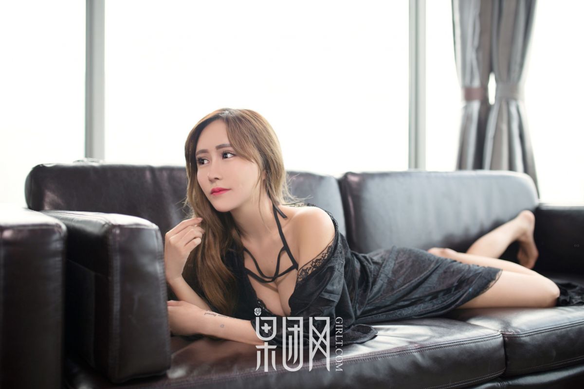 何梦兮Stacy - 御姐女老师制服诱惑