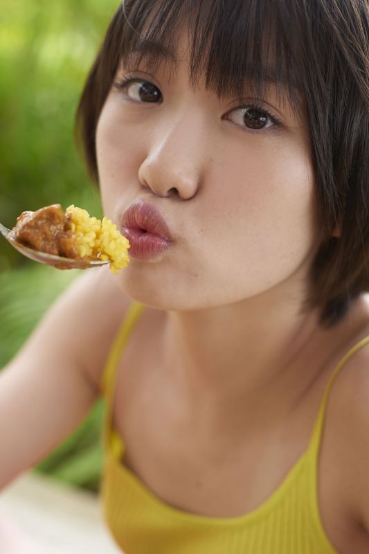 工藤遥 Haruka Kudo 写真图片