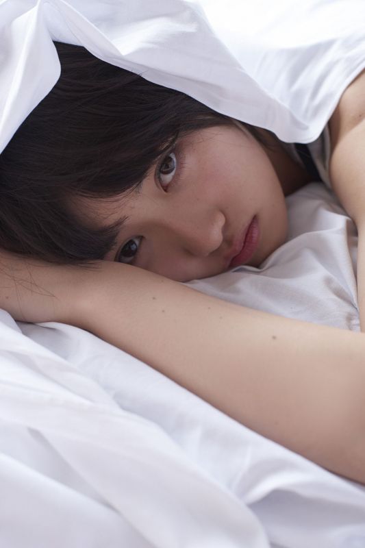 工藤遥 Haruka Kudo 写真图片