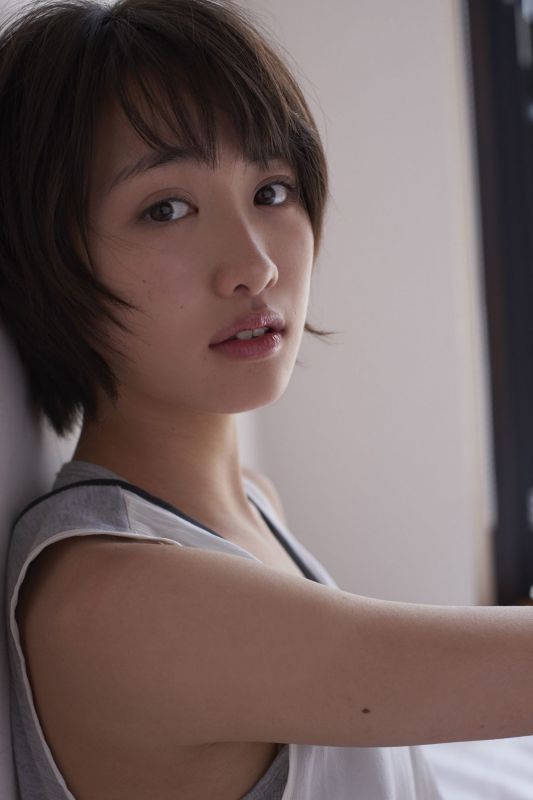 工藤遥 Haruka Kudo 写真图片