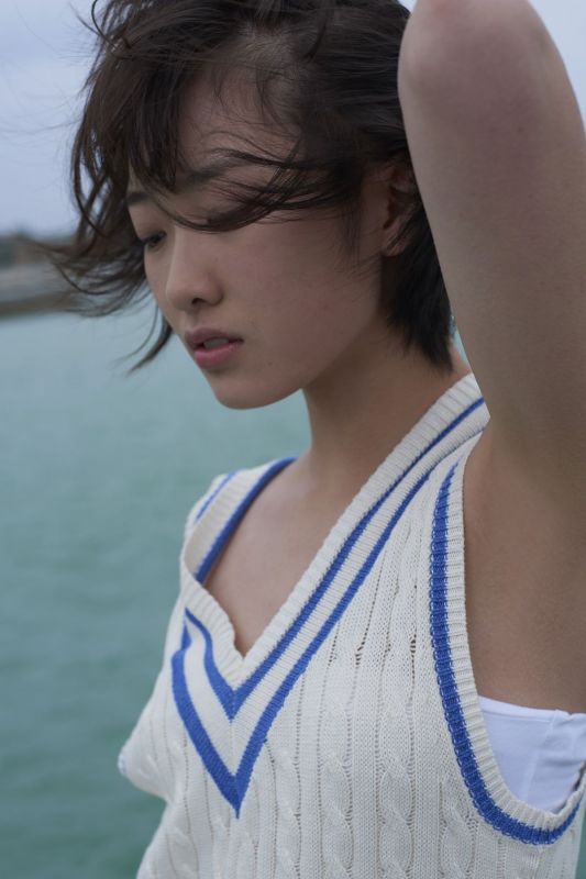 工藤遥 Haruka Kudo 写真图片