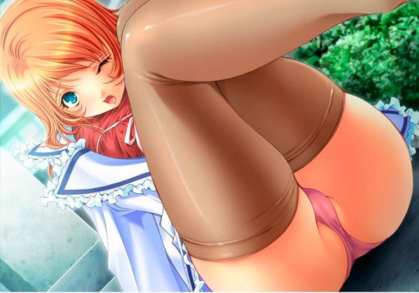 二次元邪恶少女漫画 二次元美女热的都脱了