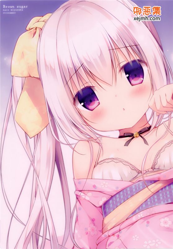 无翼鸟邪恶少女漫画全集