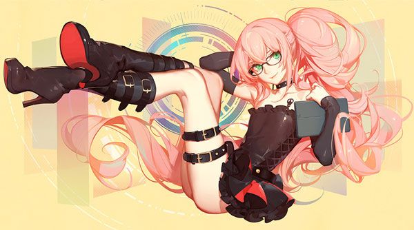 尔乃美家累本子