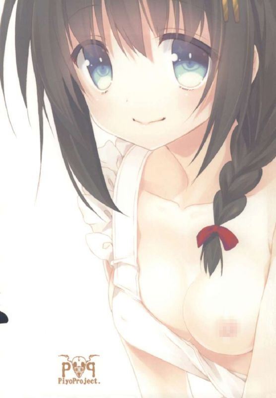 邪恶漫画之新妻时雨