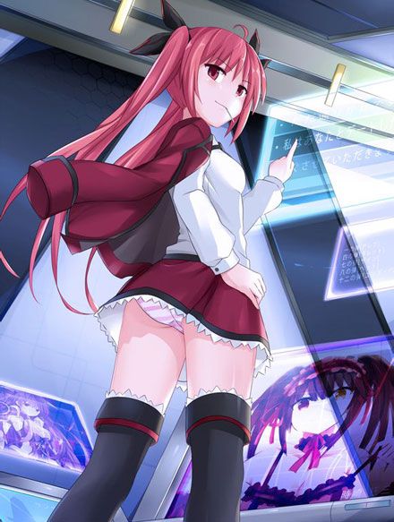 约会大作战hentai