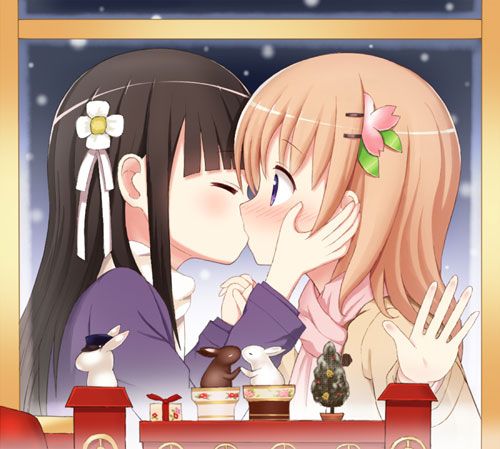 宇治松千夜h