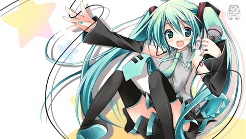 初音未来h邪恶漫画