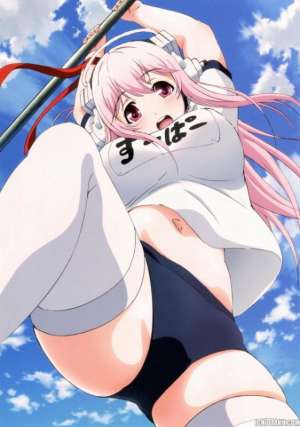 体操服萝莉h