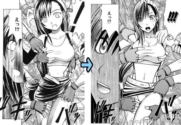 不知火舞春丽蒂法福利