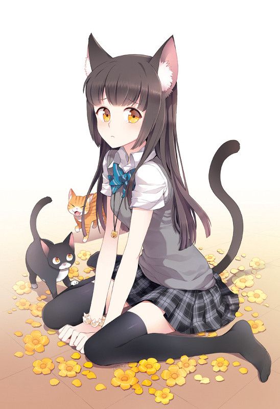 猫耳娘h