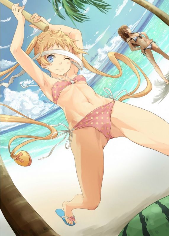 动漫足控福利本子