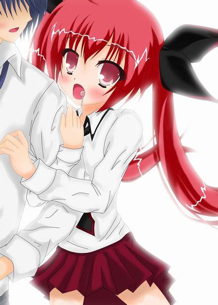 约会大作战hentai