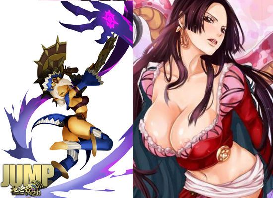 日本H漫画之《海贼王》娜美被轮h系列