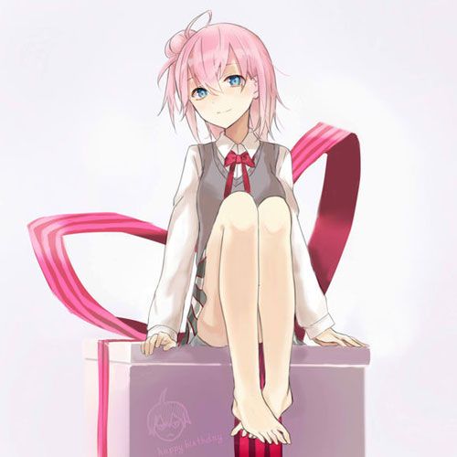 由比滨结衣本子