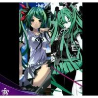 初音未来h邪恶漫画