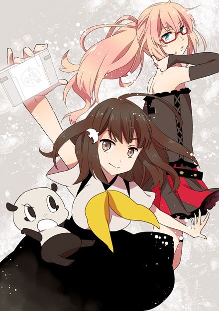 尔乃美家累本子