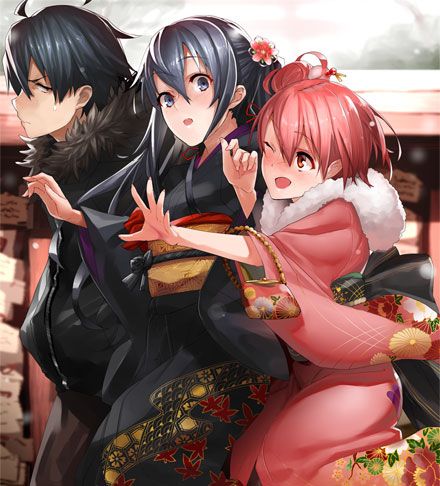 雪之下雪乃h本子