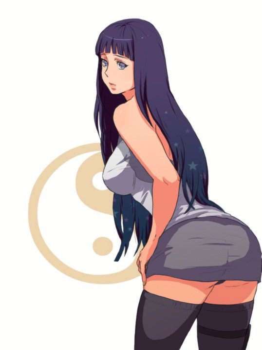 日向雏田和鸣人做h