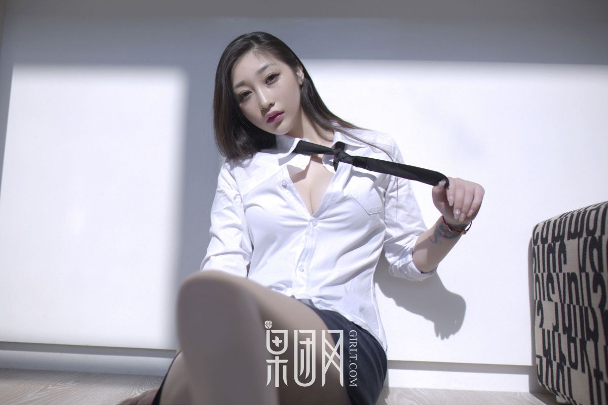 妲己_Toxic - 办公室禁忌