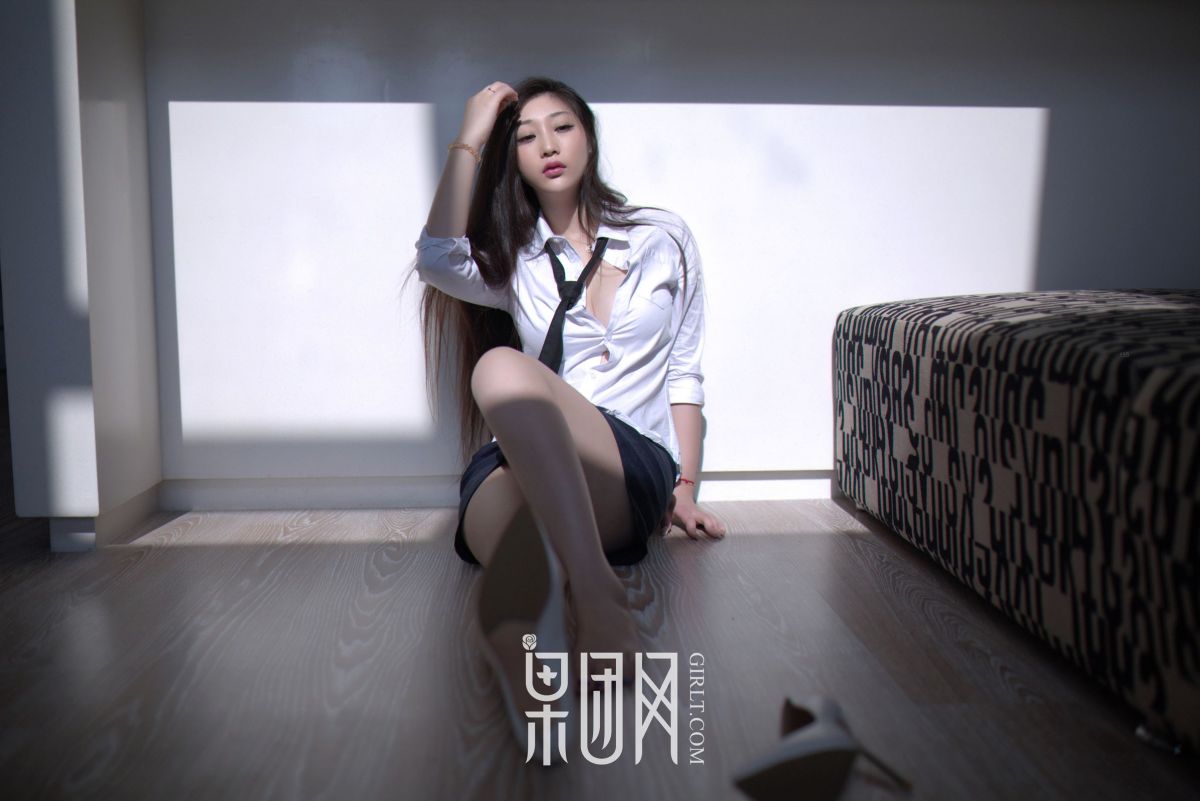 妲己_Toxic - 办公室禁忌