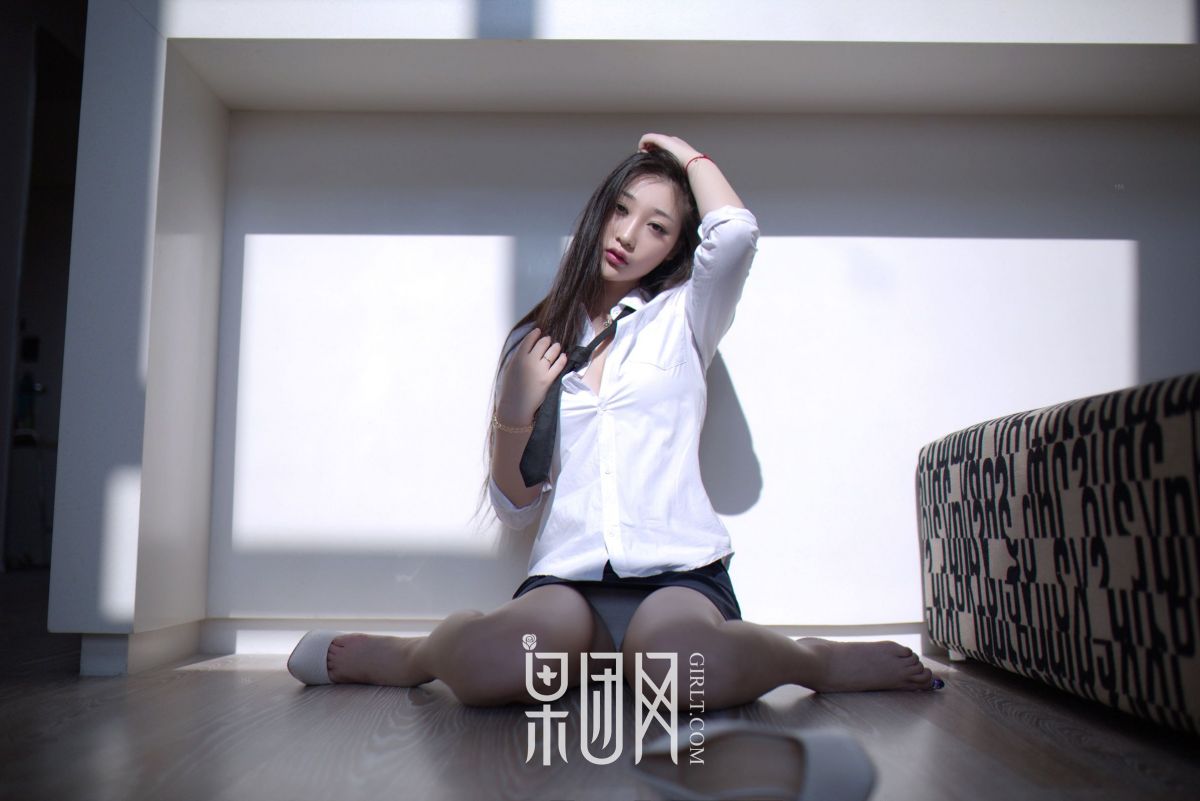 妲己_Toxic - 办公室禁忌