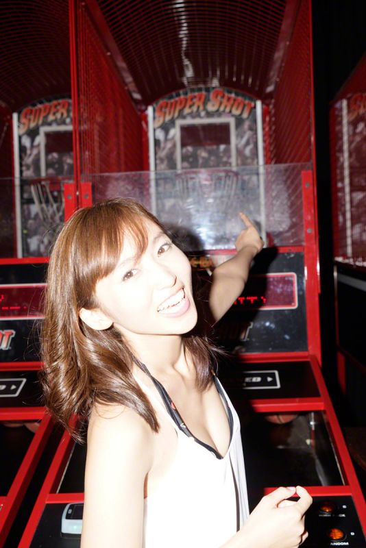 Risa Yoshiki 吉木りさ 写真套图