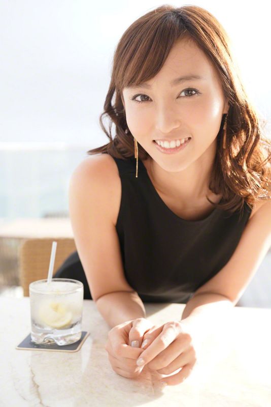 Risa Yoshiki 吉木りさ 写真套图