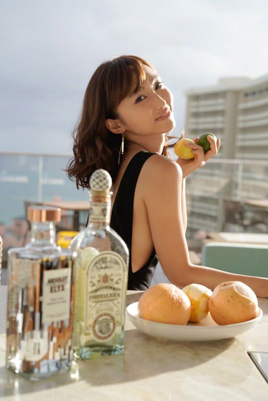 Risa Yoshiki 吉木りさ 写真套图