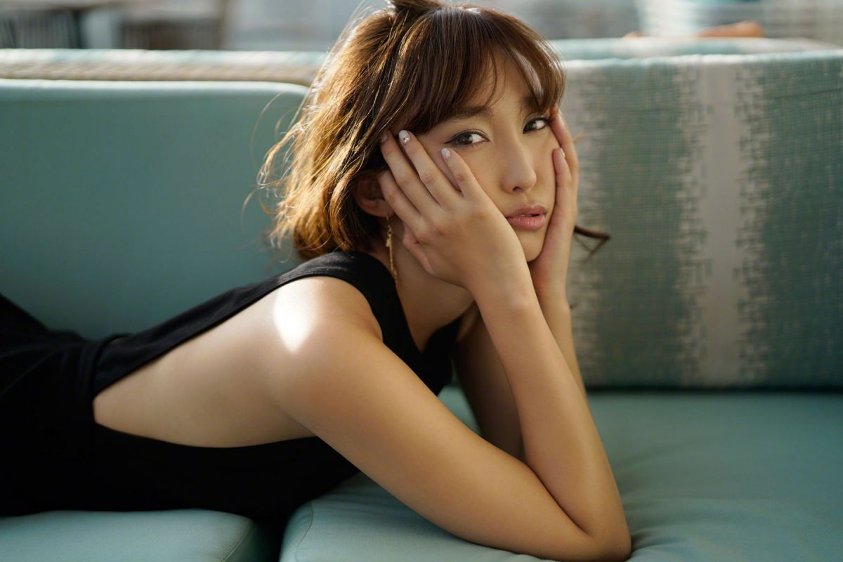 Risa Yoshiki 吉木りさ 写真套图