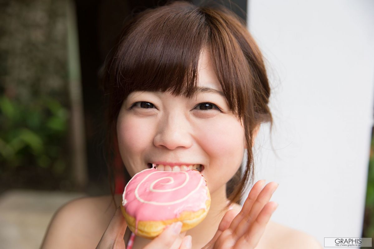 Gals Miharu Usa 羽咲美晴羽咲みはる『USADOL』