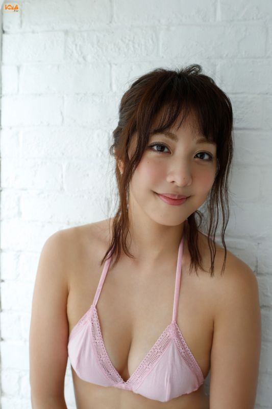 Anna Hongo 本郷杏奈 写真套图