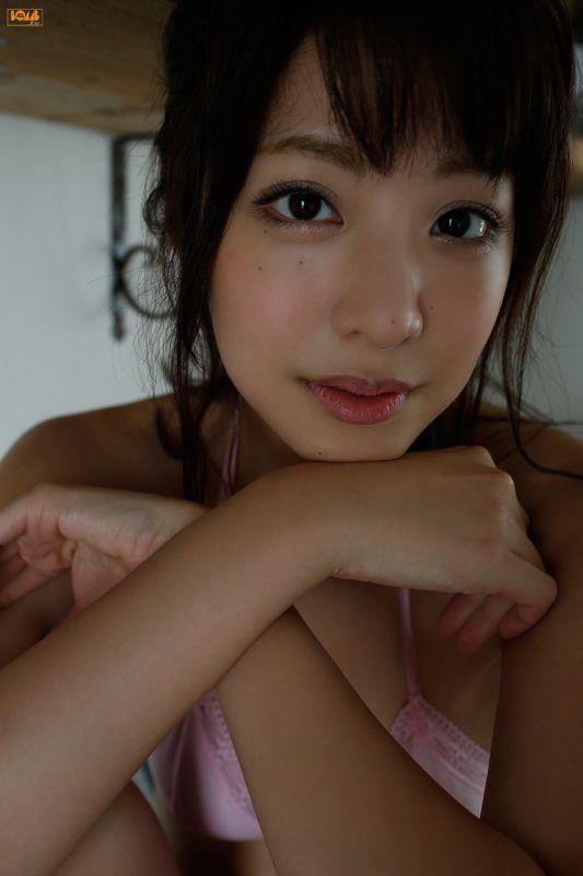 Anna Hongo 本郷杏奈 写真套图