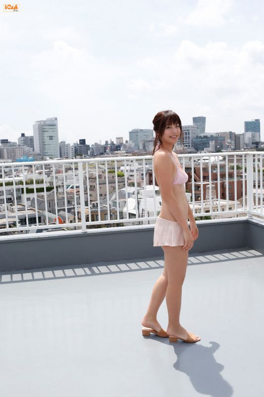 Anna Hongo 本郷杏奈 写真套图