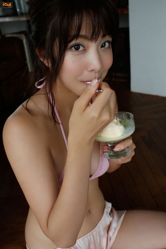 Anna Hongo 本郷杏奈 写真套图