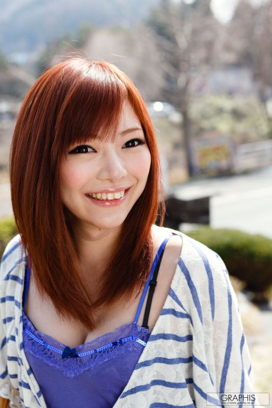 AV女优Miyabi - with Love