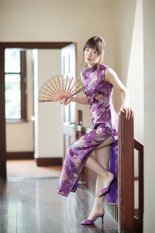 Erina Ikuta 生田衣梨奈 写真套图