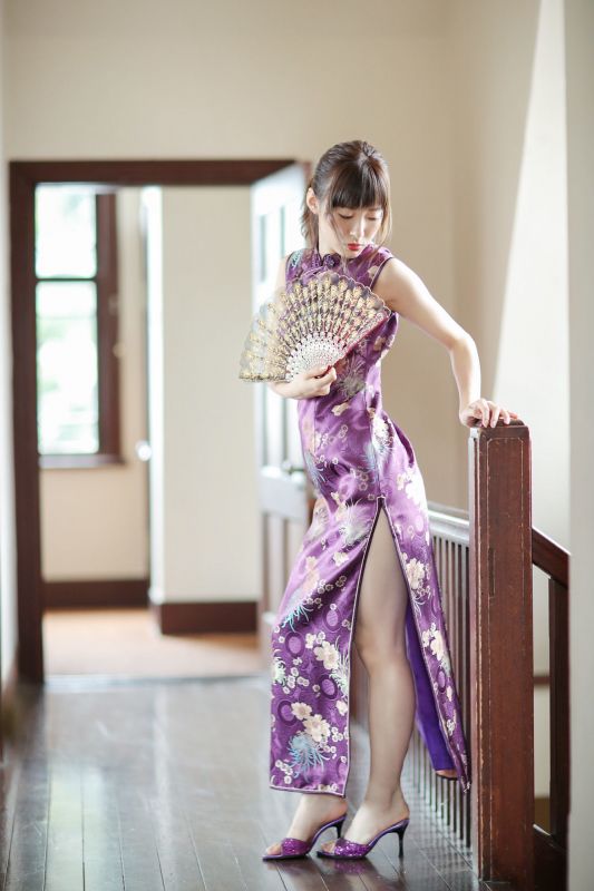 Erina Ikuta 生田衣梨奈 写真套图