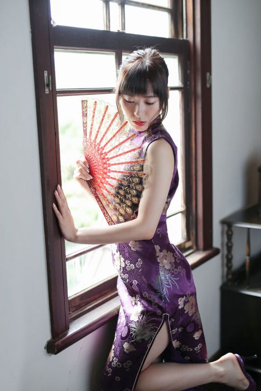 Erina Ikuta 生田衣梨奈 写真套图