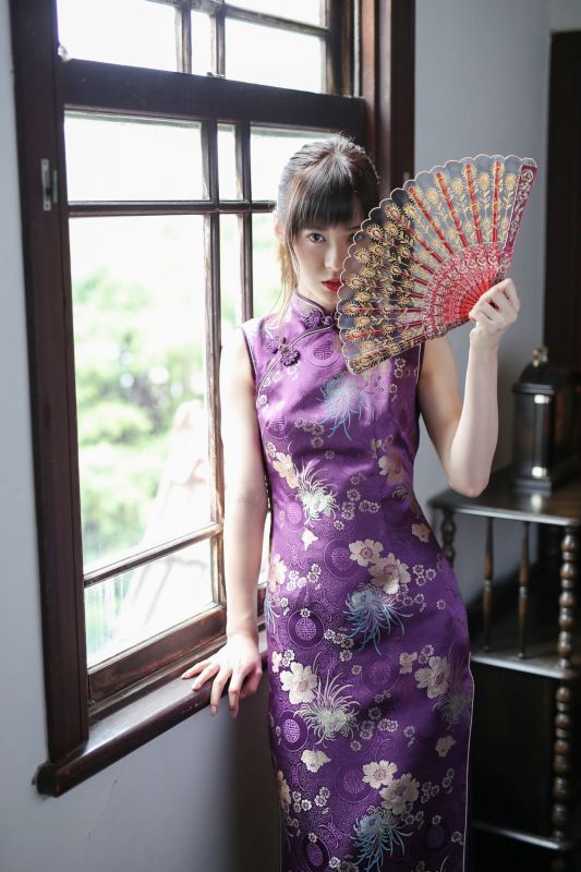 Erina Ikuta 生田衣梨奈 写真套图