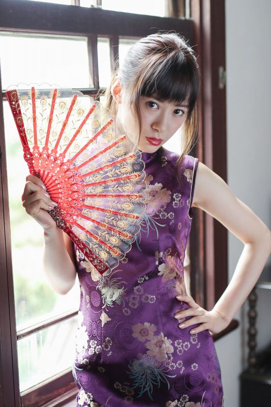 Erina Ikuta 生田衣梨奈 写真套图