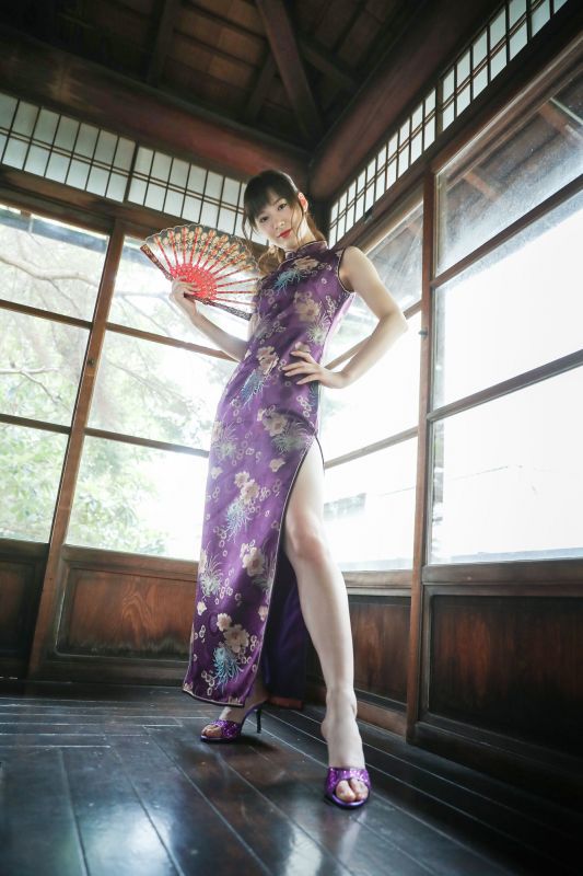 Erina Ikuta 生田衣梨奈 写真套图