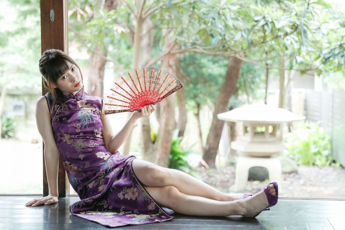 Erina Ikuta 生田衣梨奈 写真套图