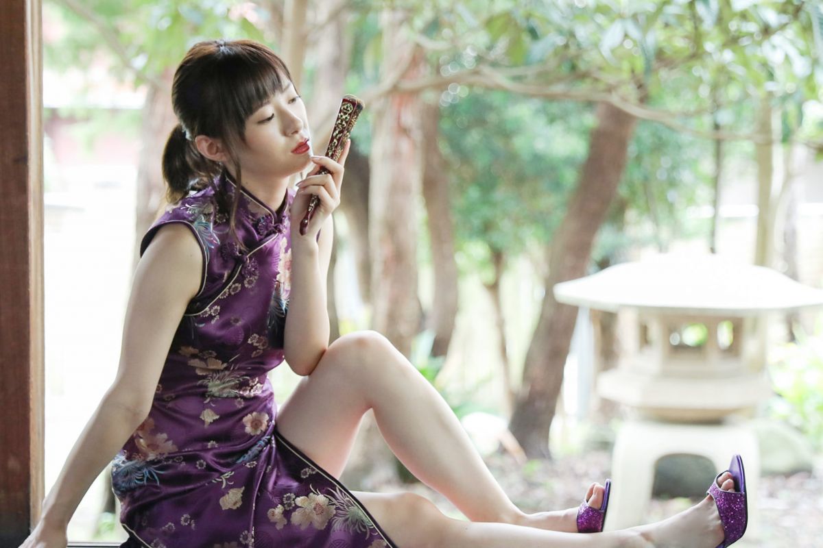 Erina Ikuta 生田衣梨奈 写真套图