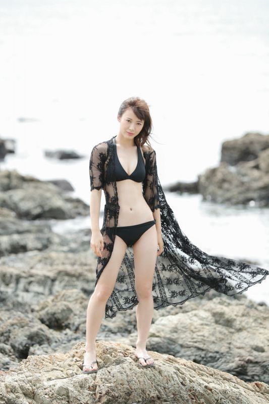 Erina Ikuta 生田衣梨奈 写真套图