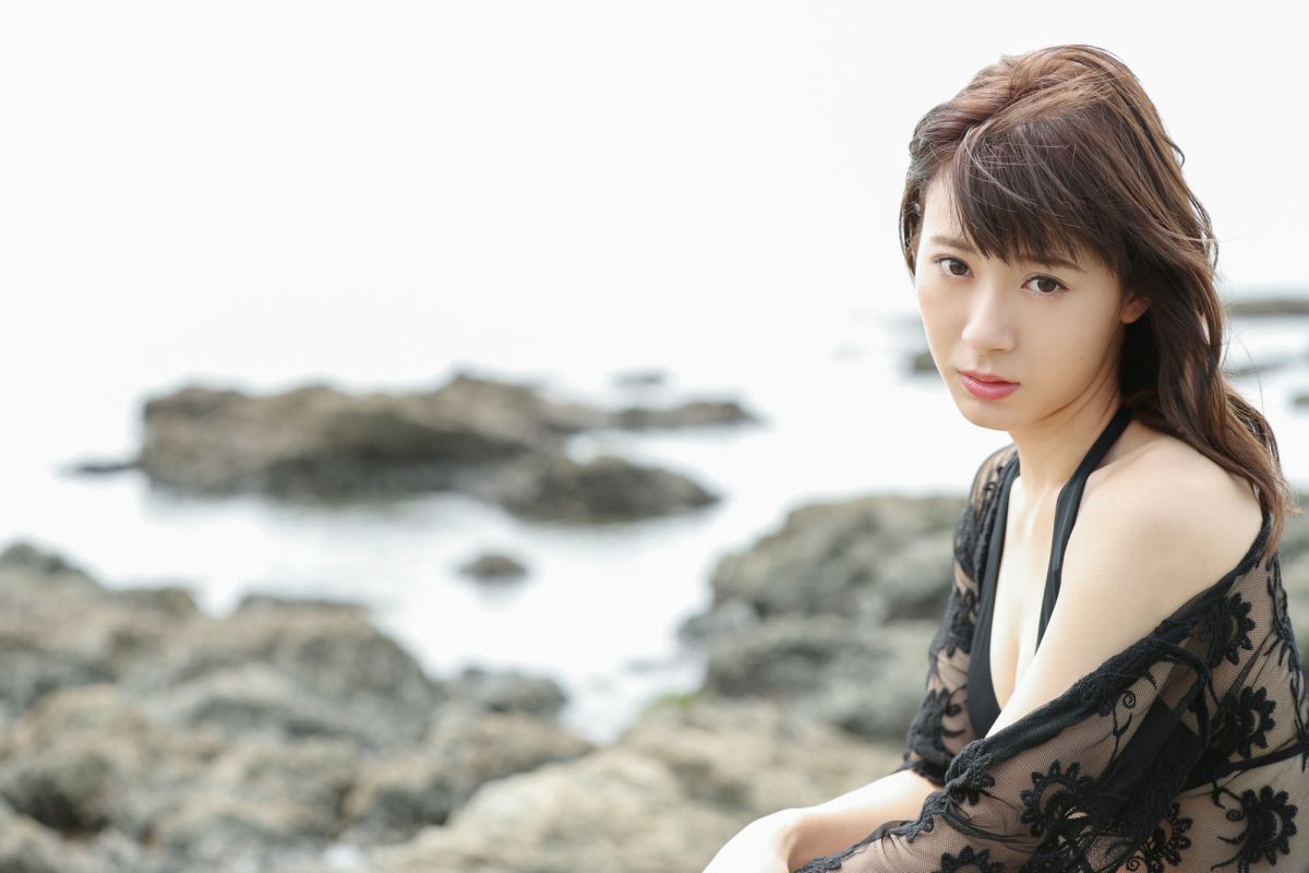 Erina Ikuta 生田衣梨奈 写真套图