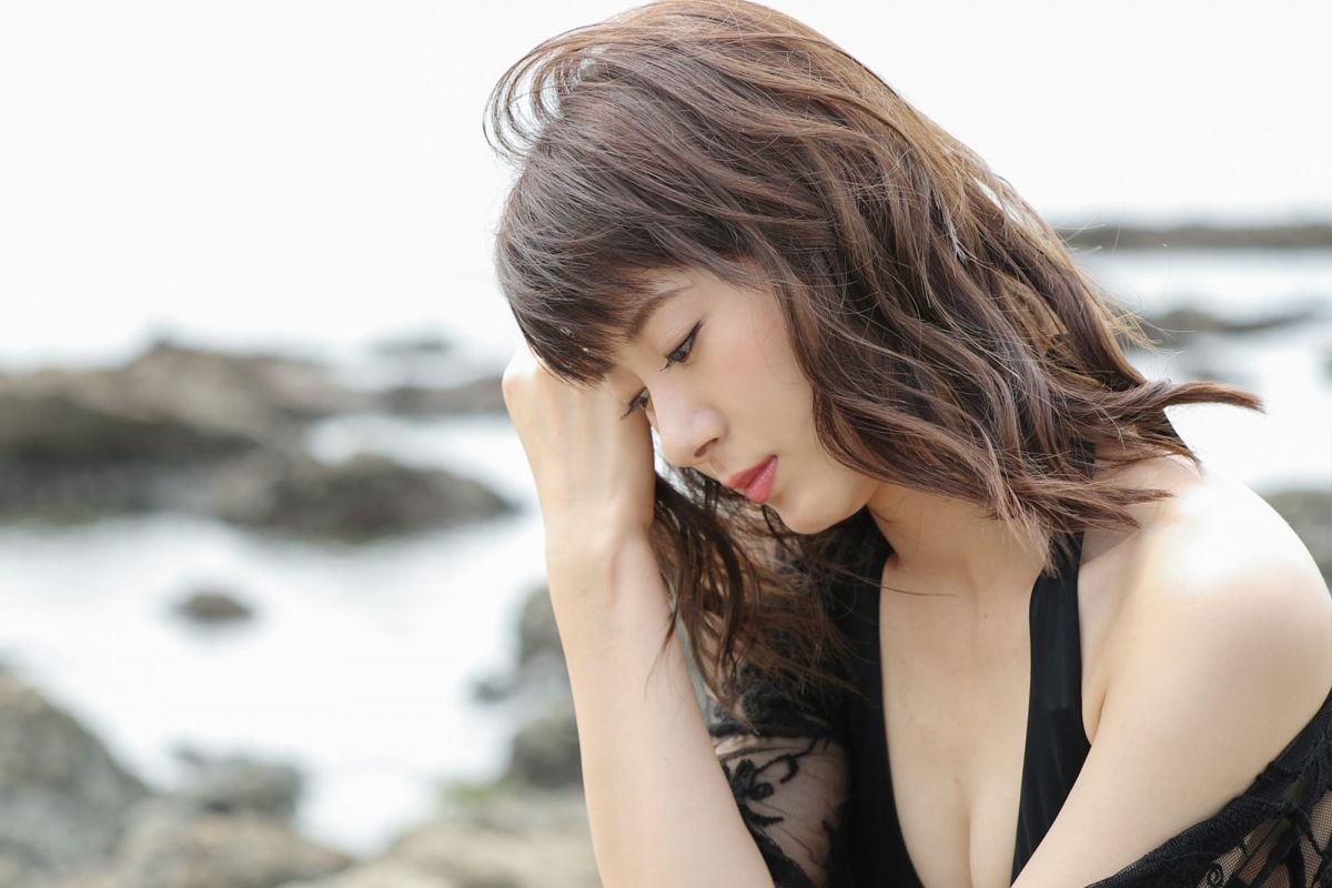 Erina Ikuta 生田衣梨奈 写真套图
