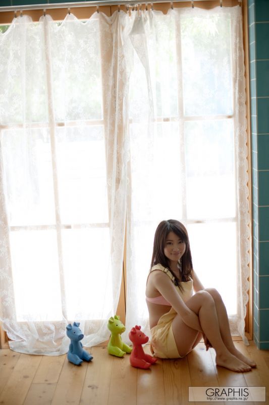 Mahiro Aine(愛音まひろ爱音真寻) - Sweet Candy