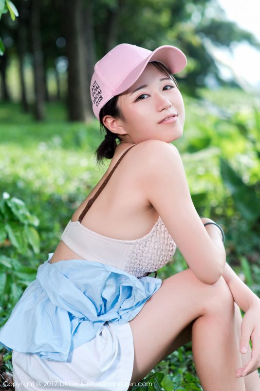 仓井优香 - 日系清纯少女写真套图