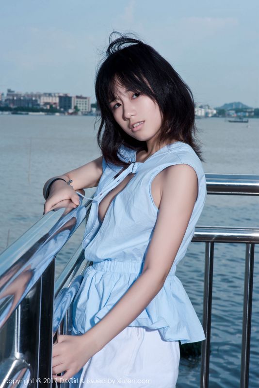 仓井优香 - 日系清纯少女写真套图